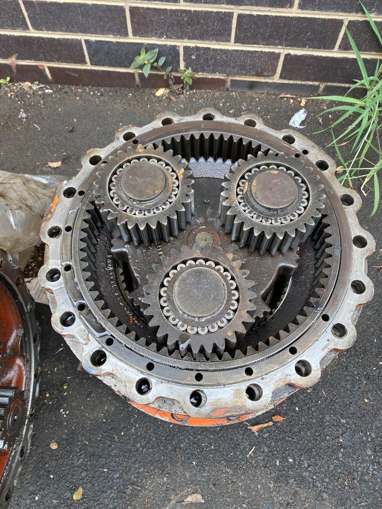 SPM Engineering Services