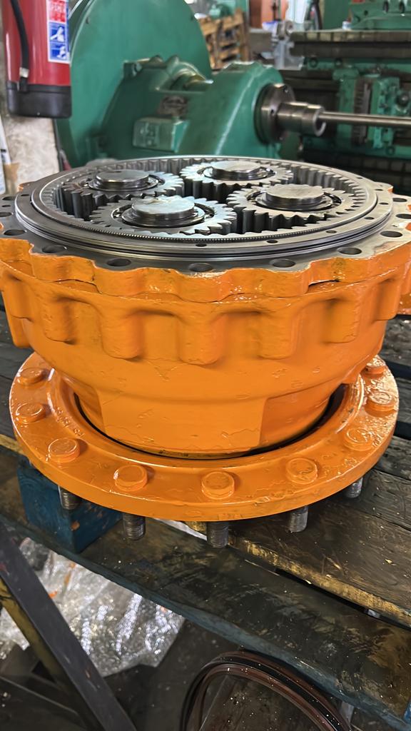 SPM Engineering Services